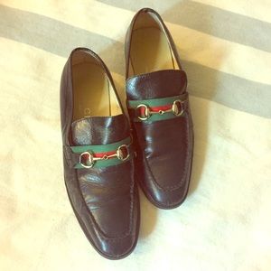 Gucci Shoes - GUCCI LOAFERS Gucci Shoes - GUCCI LOAFERS