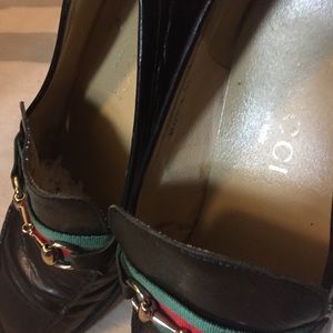 Gucci Shoes - GUCCI LOAFERS Gucci Shoes - GUCCI LOAFERS