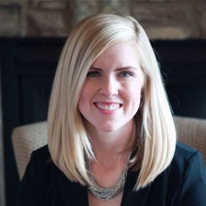 Meet your Posher, Lindsey