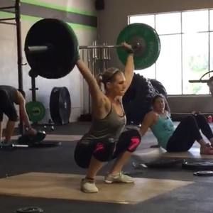 Meet your Posher, Sara