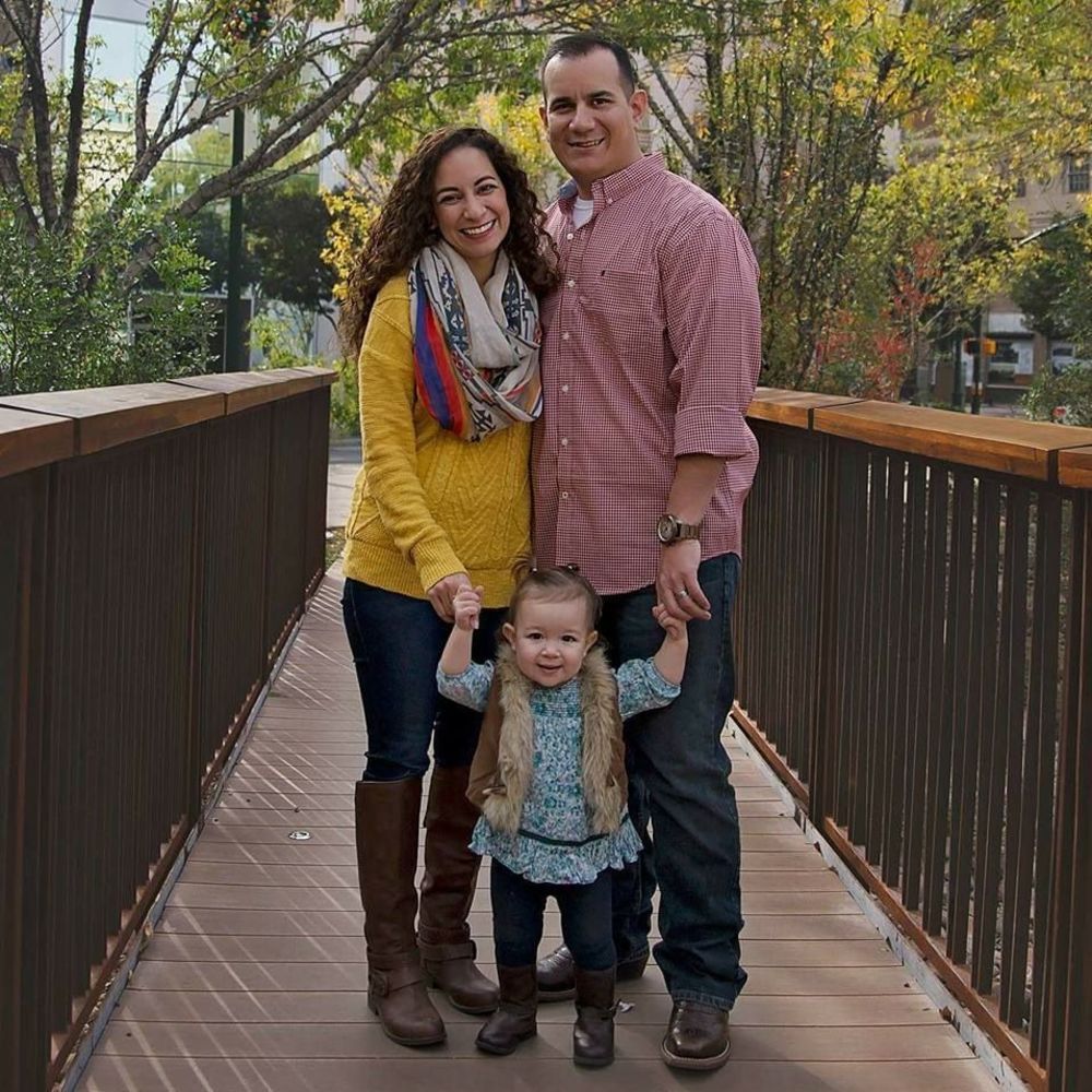 Meet your Posher, Kristy marie