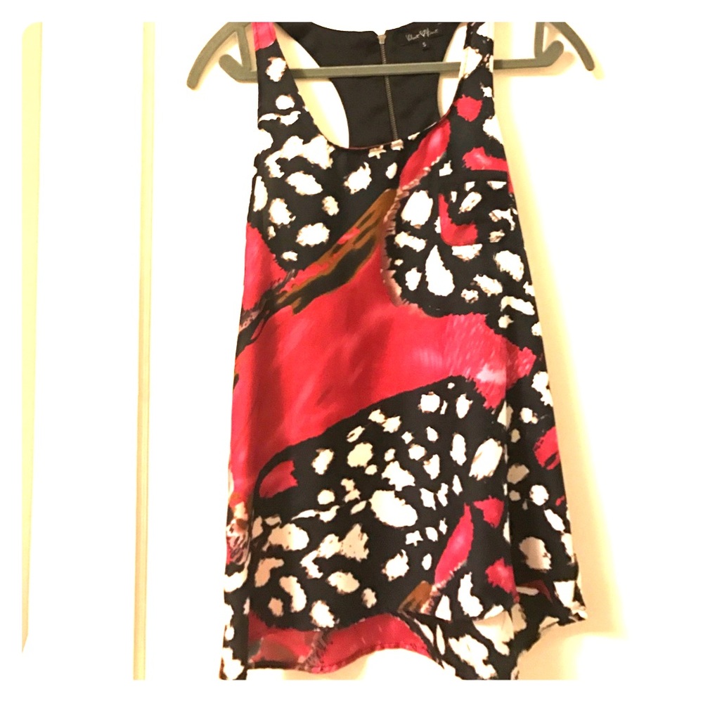 Bevello party top