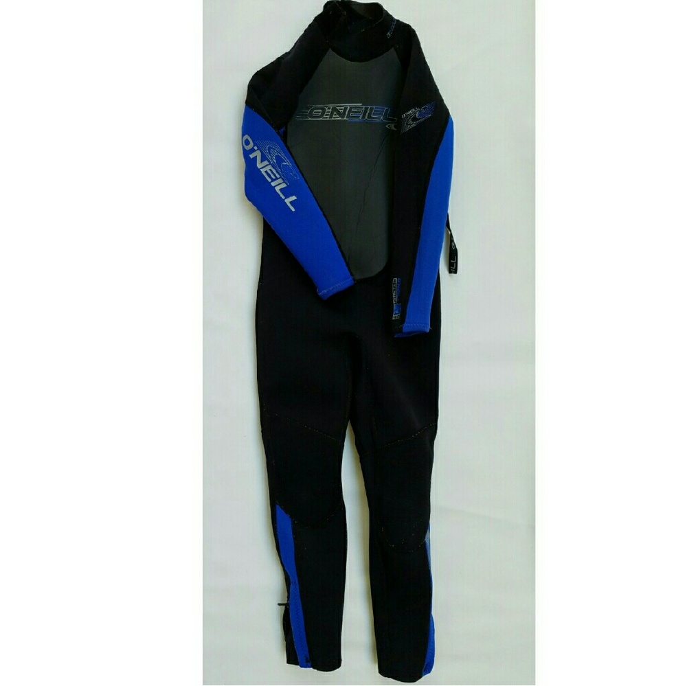 Kids o'neill wetsuit