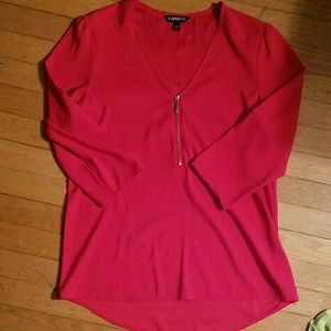 EXPRESS blouse!