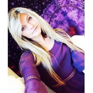 Meet your Posher, Kylee