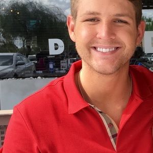 Meet your Posher, Charles