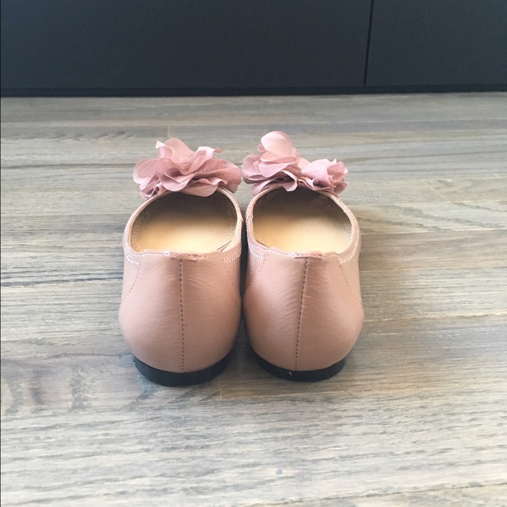 BP Nude Flats - Picture 3 of 4