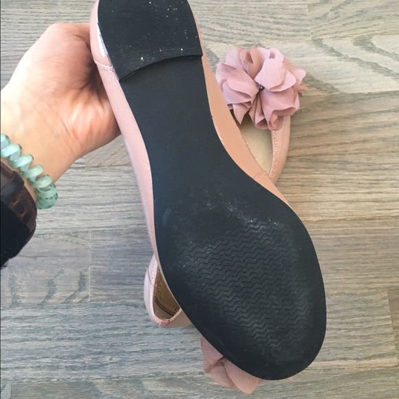 BP Nude Flats - Picture 4 of 4