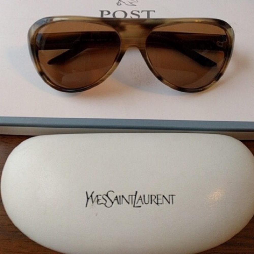 Yves Saint Laurent Sunglasses