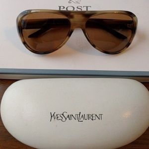 Yves Saint Laurent Sunglasses