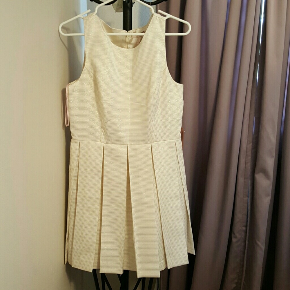 Short Length Dress