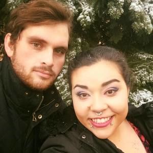 Meet your Posher, Tiffany