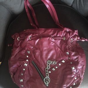 Shoulder bag