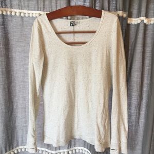 Long sleeve Roxy shirt