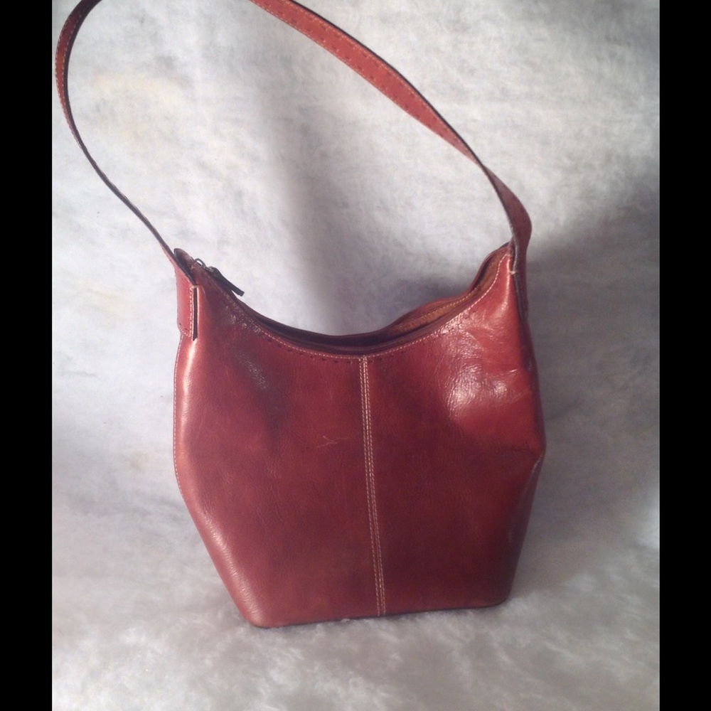 Fossil Small Hobo