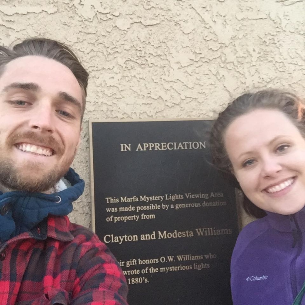 Meet your Posher, Joni