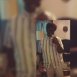 Meet your Posher, Patrick