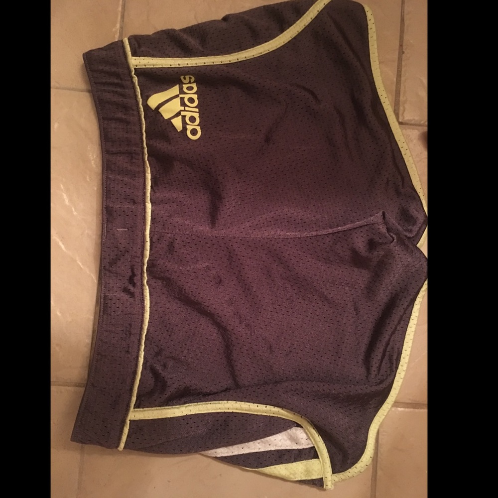 Adidas sport short