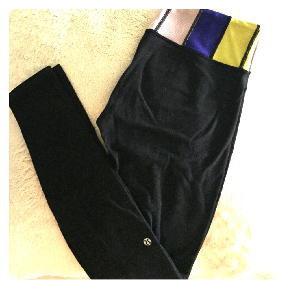 Lulu Lemon Leggings