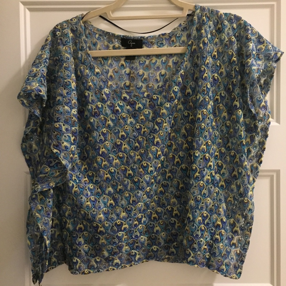 Aqua Top