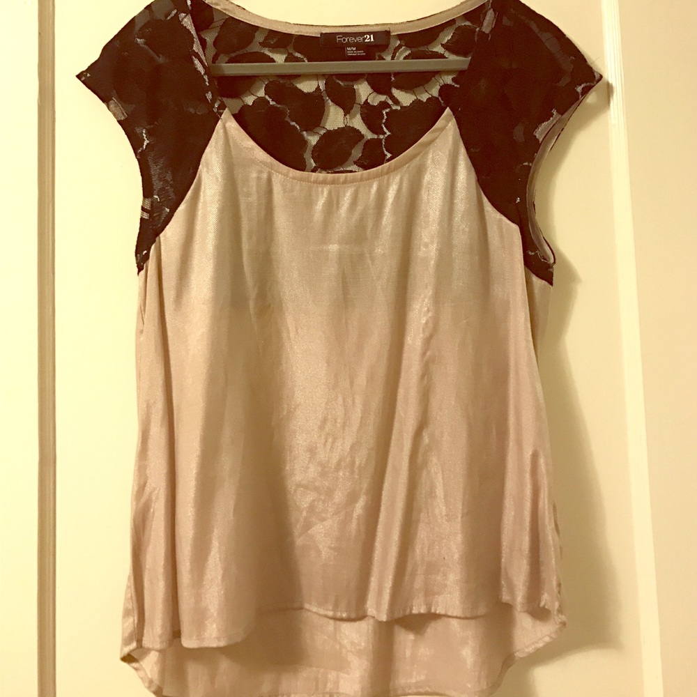 Forever 21