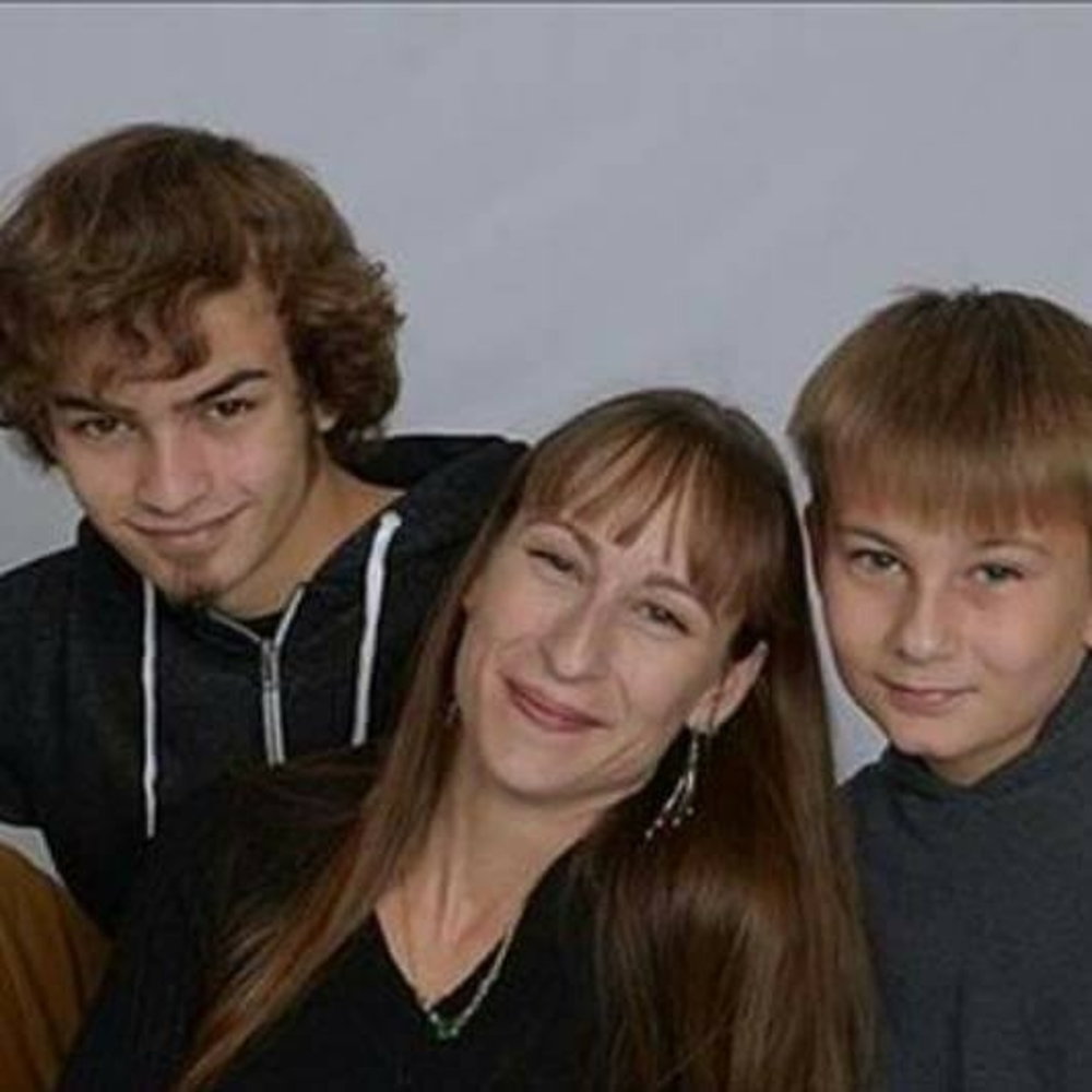 Meet your Posher, Kay