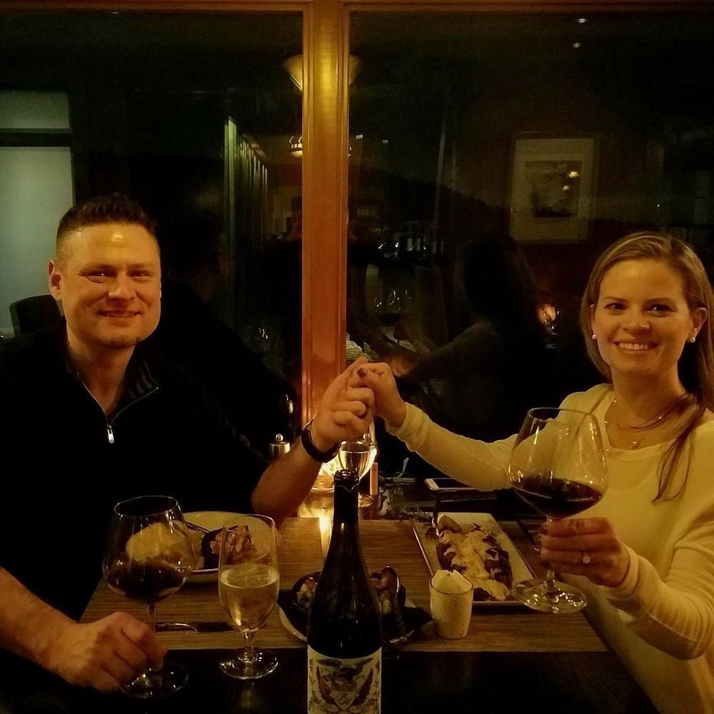 Meet your Posher, Ana