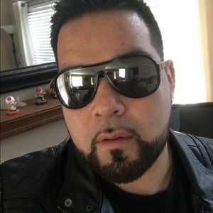 Meet your Posher, Mario