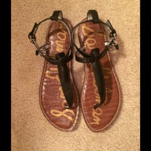 Sam Edelman Sandals Size 9.5