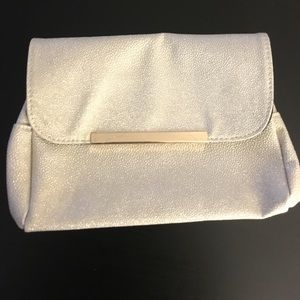 Cosmetic bag or clutch