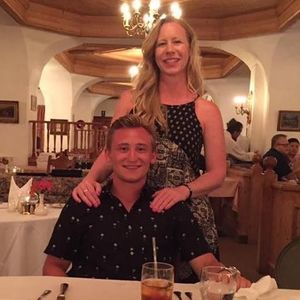 Meet your Posher, Bruno