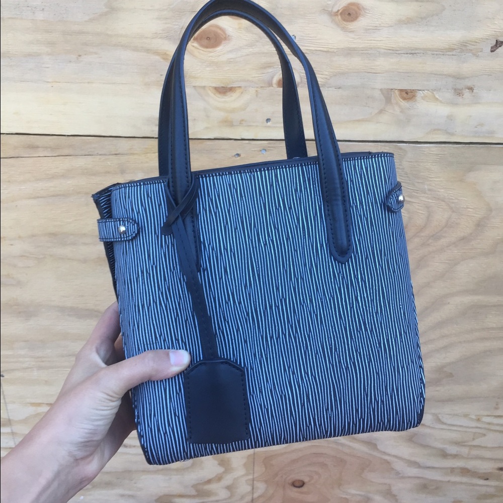 ZARA brand new purse