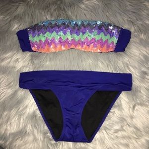 Victoria Secret bikini