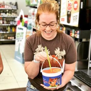 Meet your Posher, Colleen