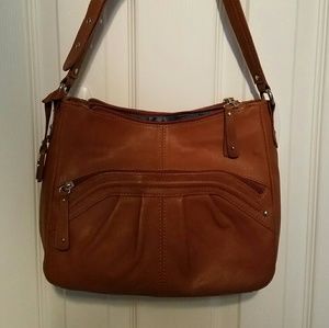 Stone Mountain purse