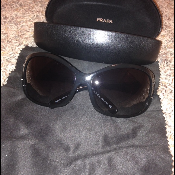 Prada sunglasses