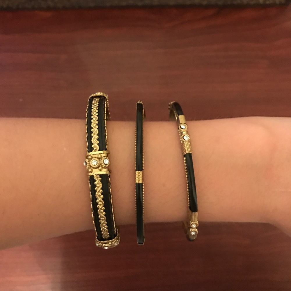 Bangle set