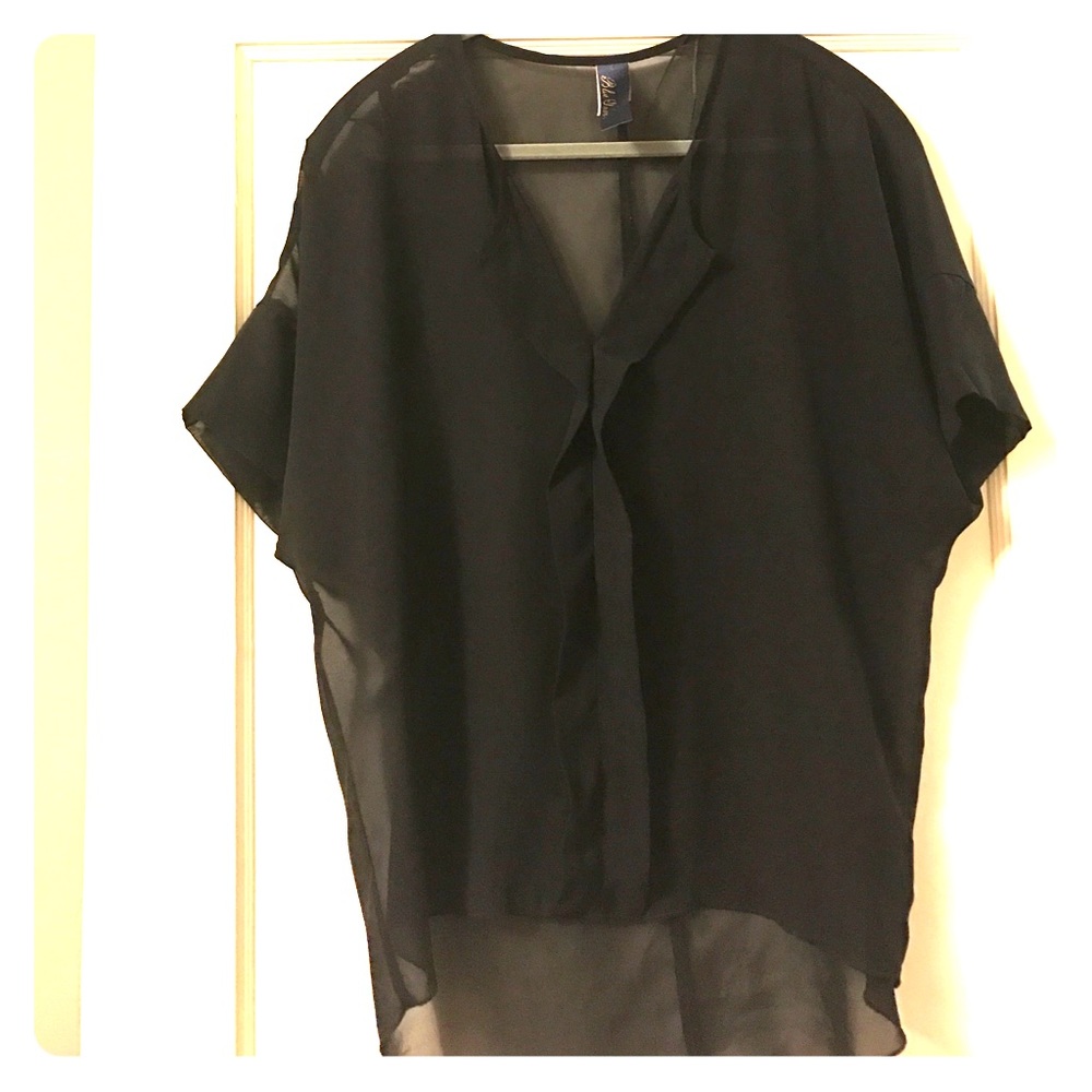 Bevello blouse