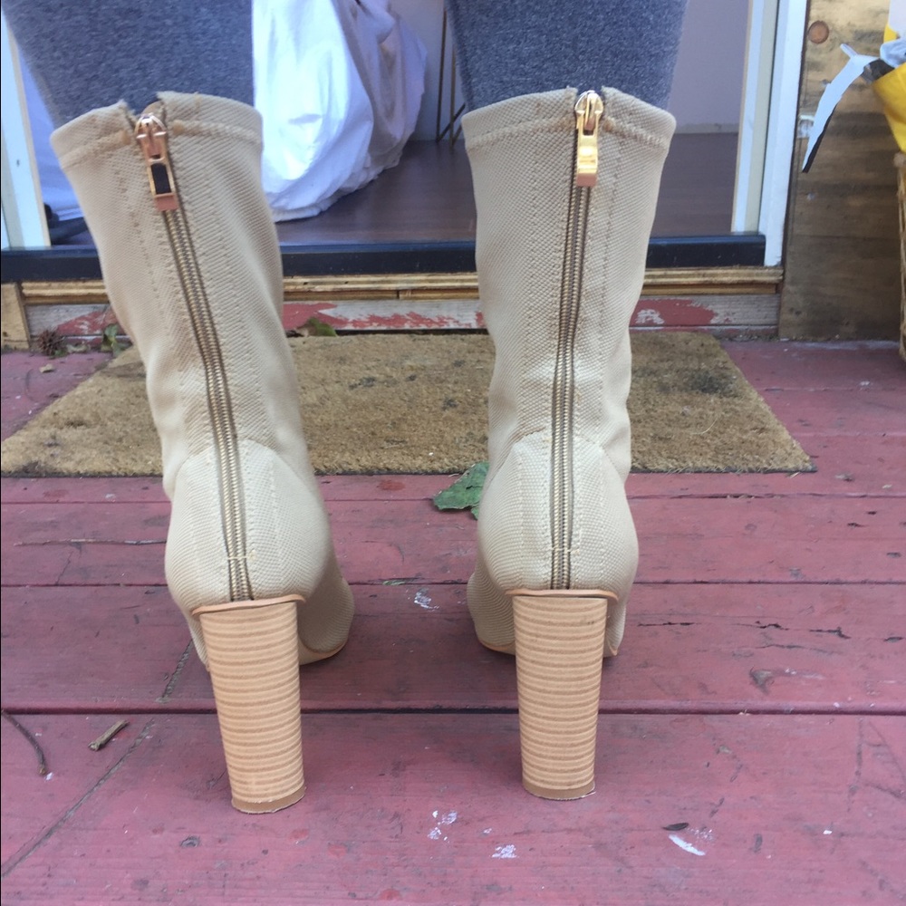 Booties