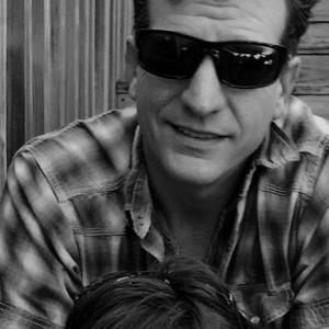 Meet your Posher, Bruce