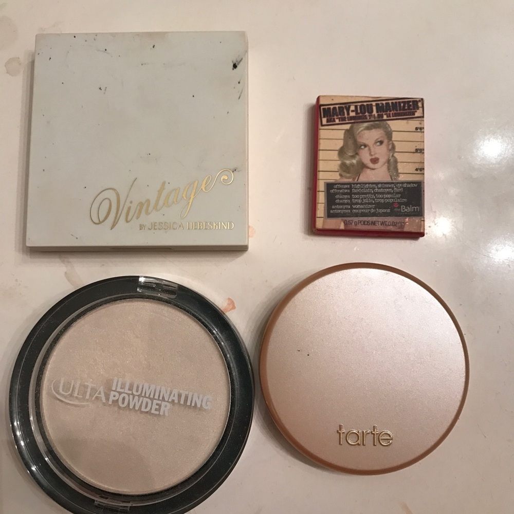 Highlighters
