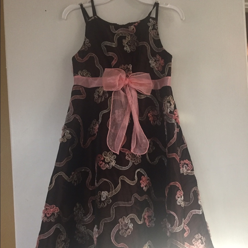 Party dress