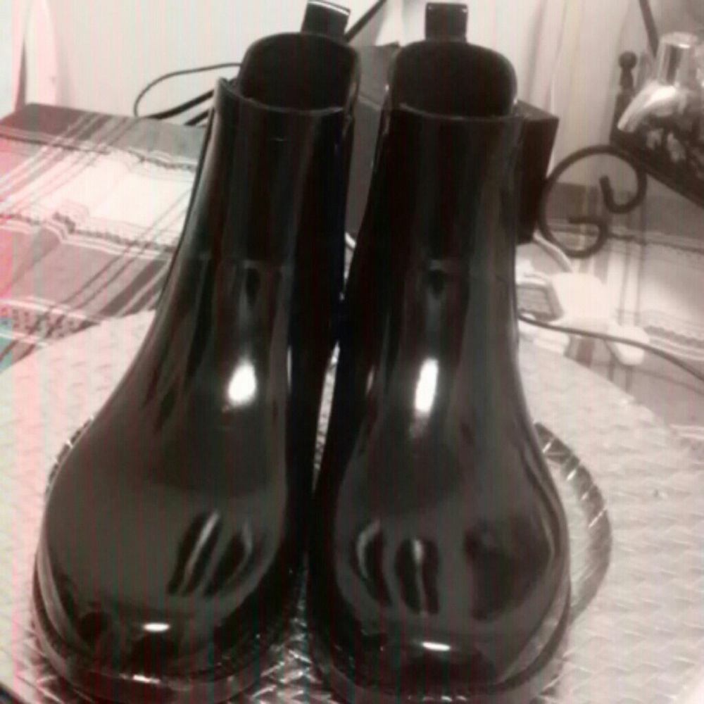 Michael kors ankle boots