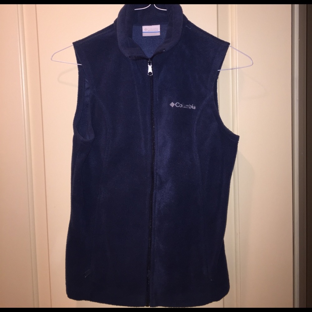Women’s vest