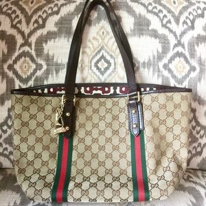 Gucci Tote Bag