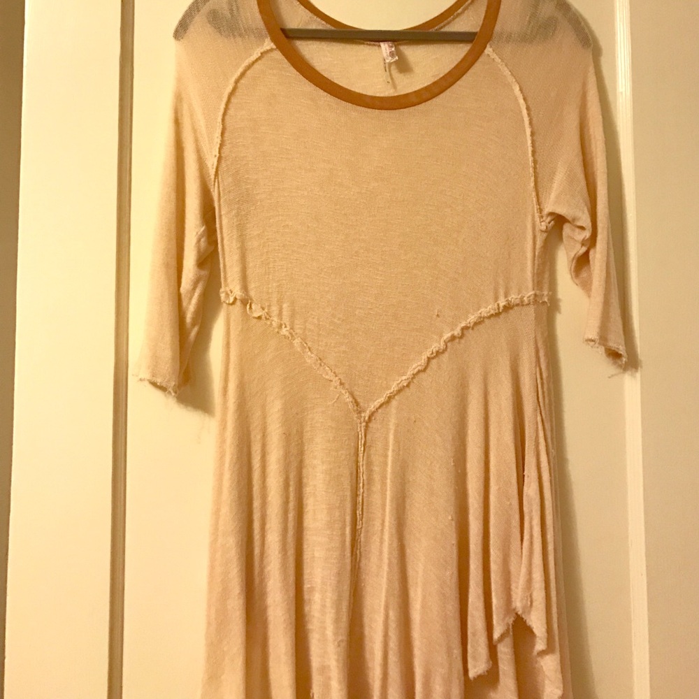 Free People top