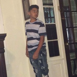 Meet your Posher, Xavier