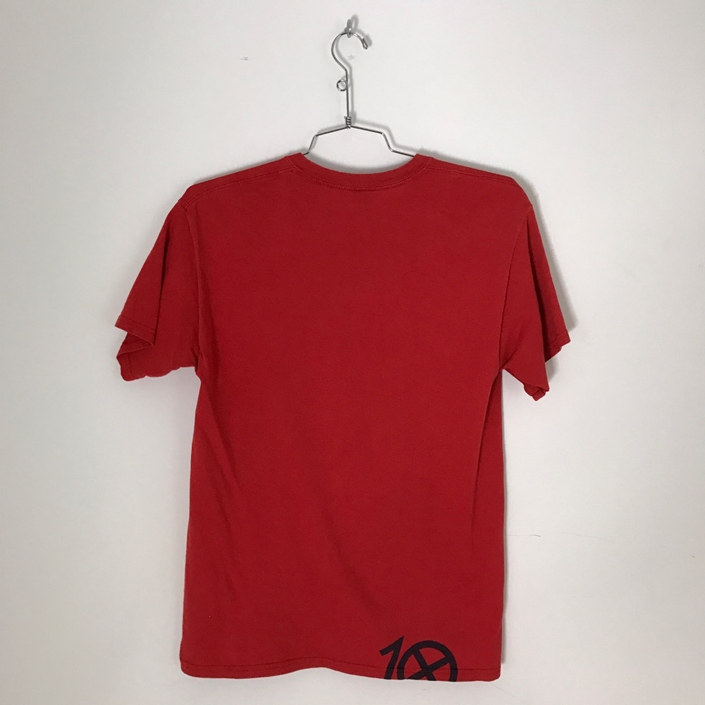 10.DEEP TEE - Picture 2 of 5