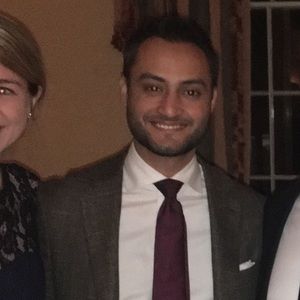 Meet your Posher, Sami