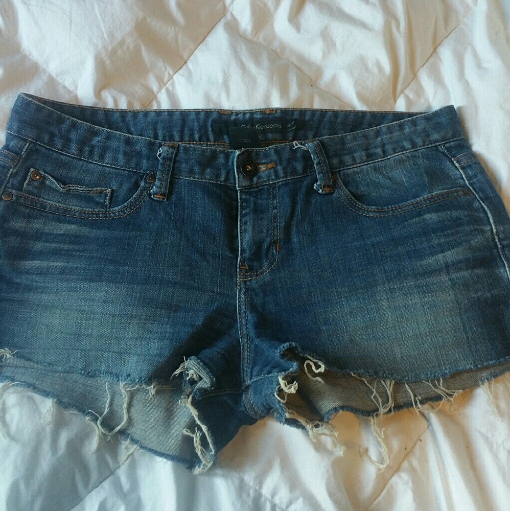 Calvin Klein Shorts